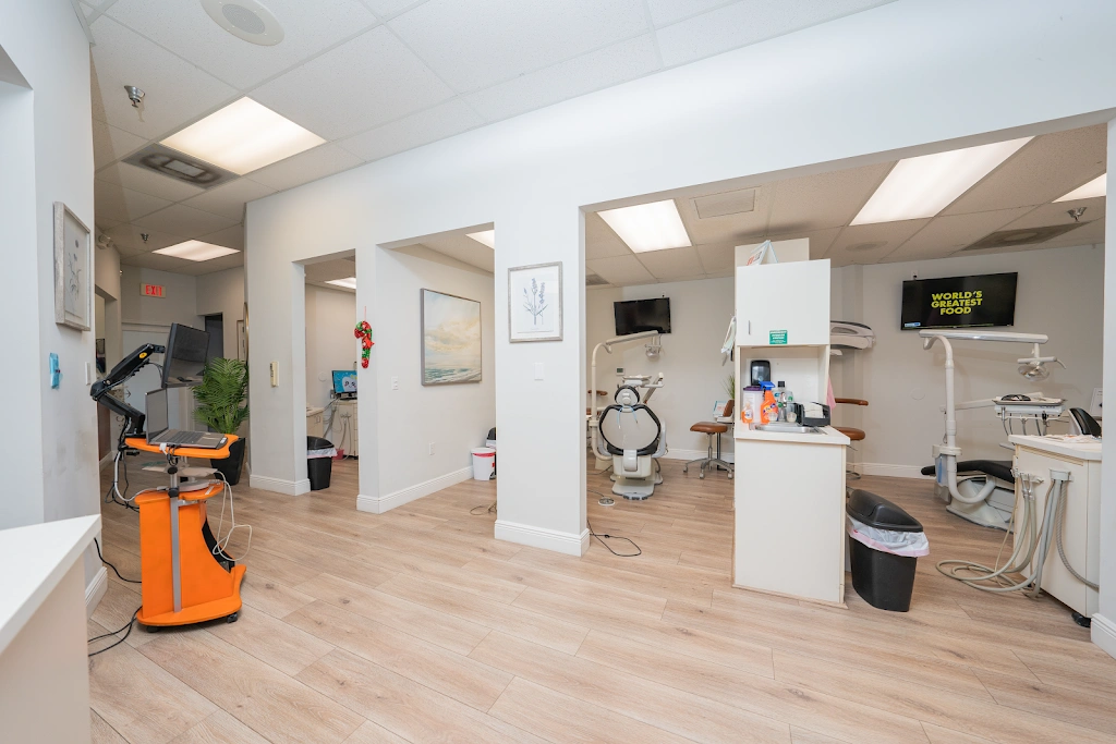 Lakeview Dental of Coral Springs