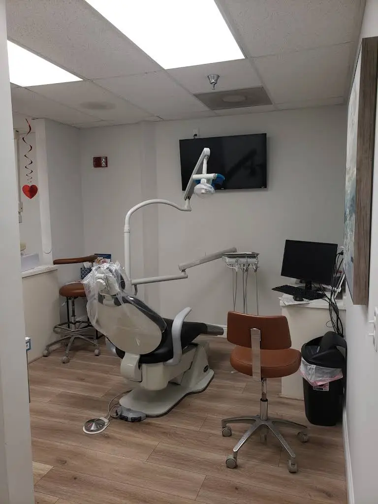 Lakeview Dental of Coral Springs