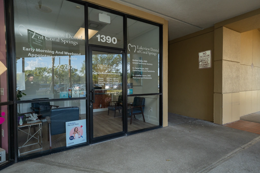 Lakeview Dental of Coral Springs