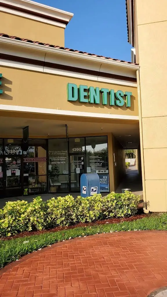 Lakeview Dental of Coral Springs