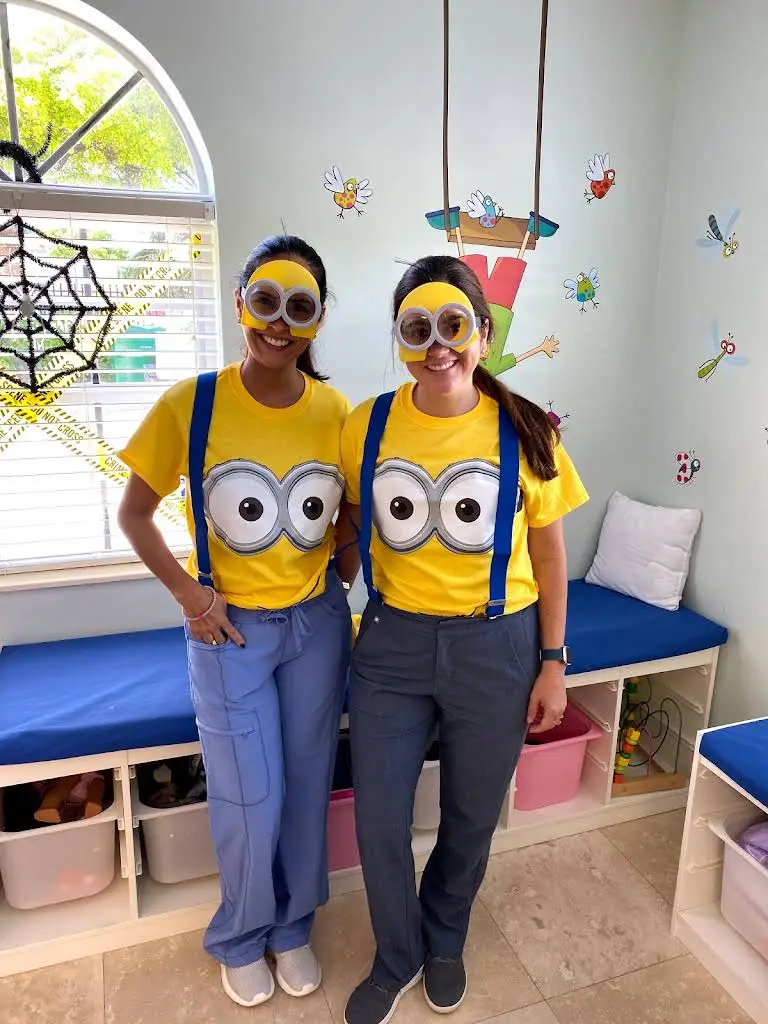 Kids Healthy Smiles