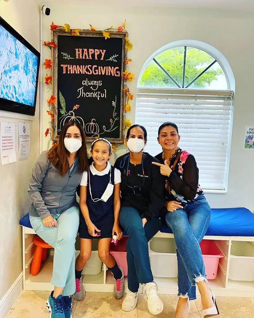 Kids Healthy Smiles