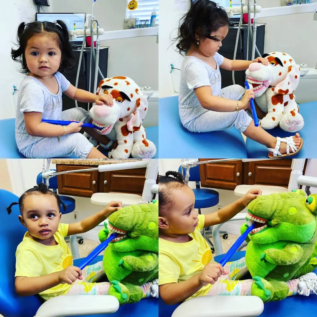 Kids Healthy Smiles