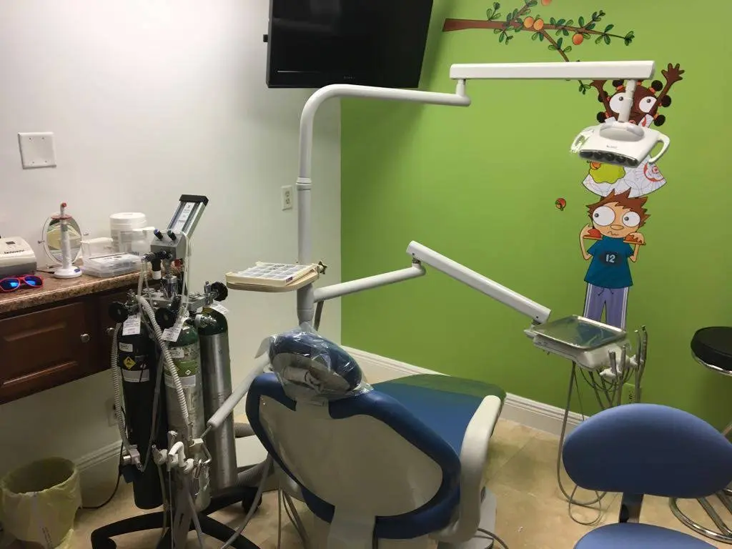 Kids Healthy Smiles
