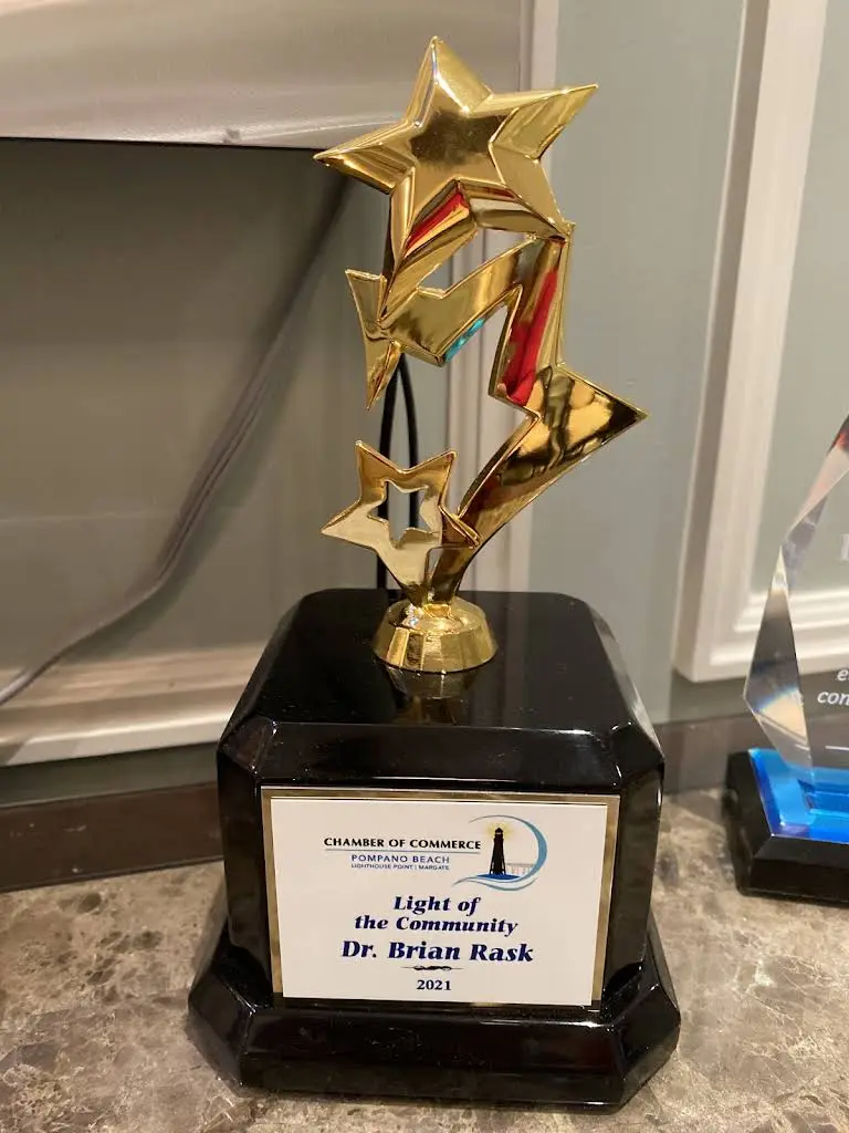 Brian P. Rask, DMD, PA