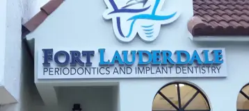 Fort Lauderdale Periodontist and Implant Dentistry