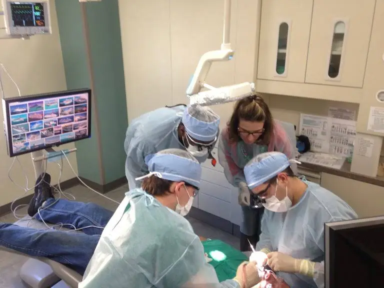 Fort Lauderdale Periodontist and Implant Dentistry