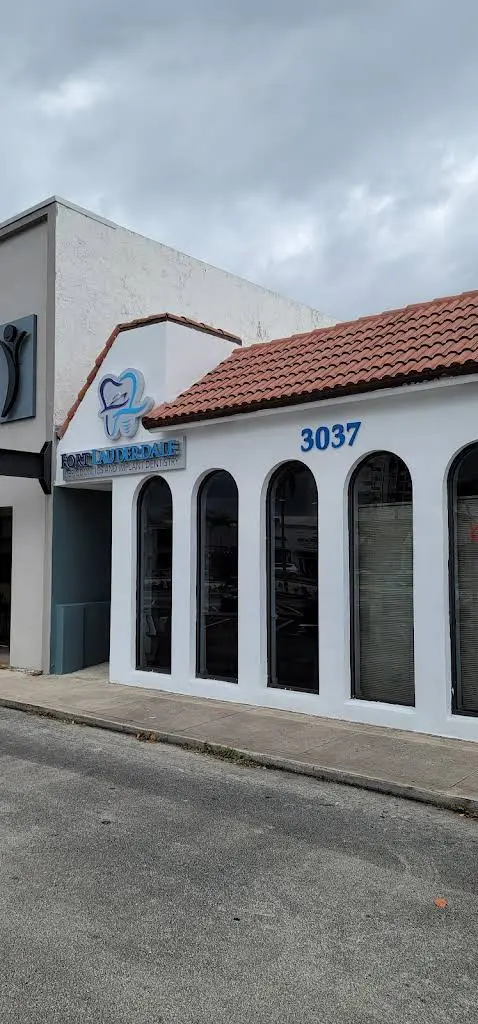 Fort Lauderdale Periodontist and Implant Dentistry