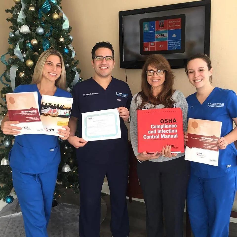 Fort Lauderdale Periodontist and Implant Dentistry