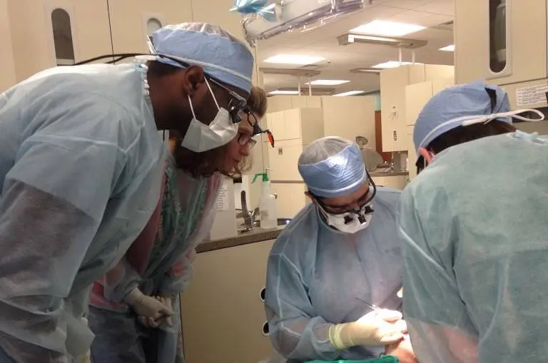 Fort Lauderdale Periodontist and Implant Dentistry
