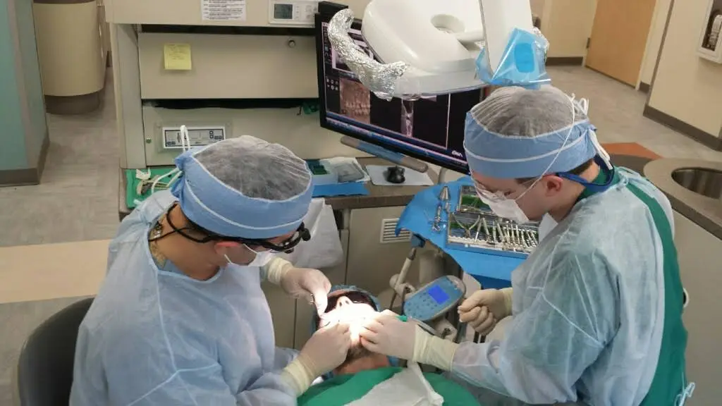 Fort Lauderdale Periodontist and Implant Dentistry