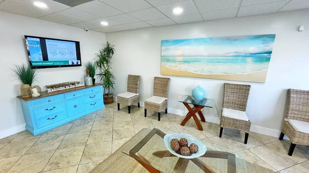 Smile Design Dental - Professional dental clinic exterior with modern facilities