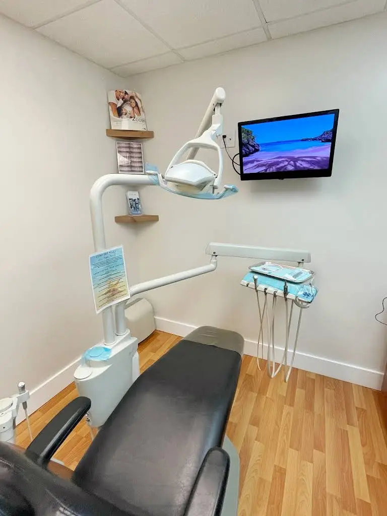 Smile Design Dental