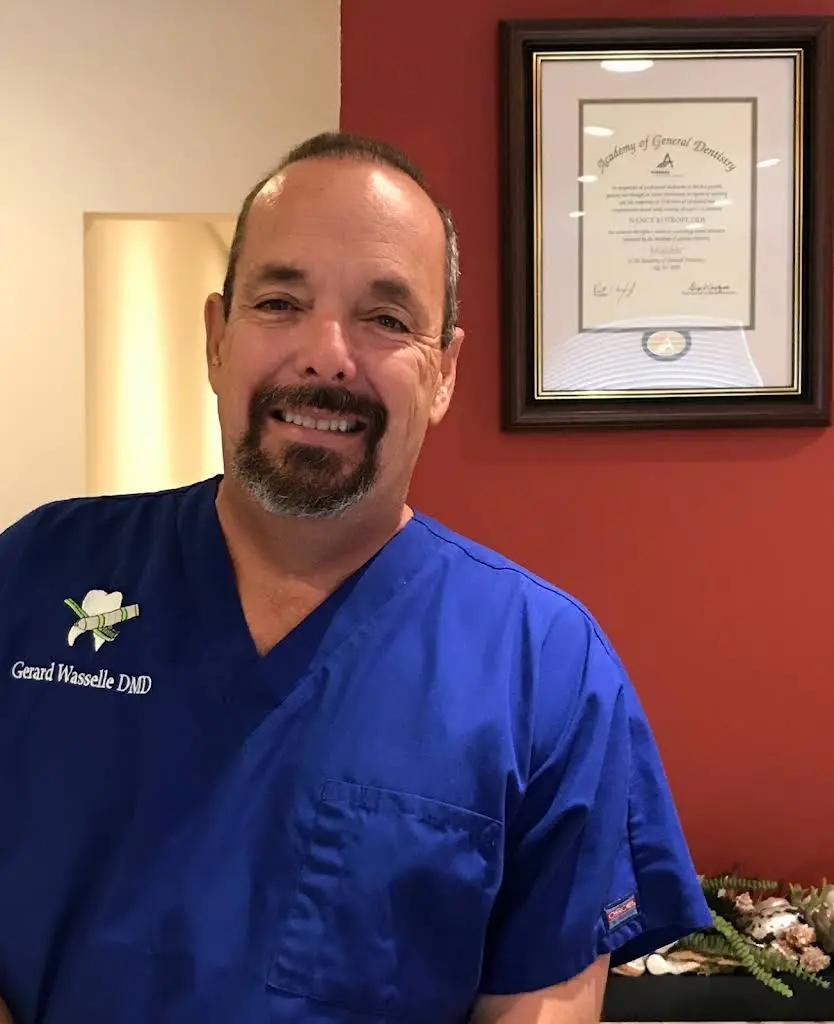 Excellence in Dentistry