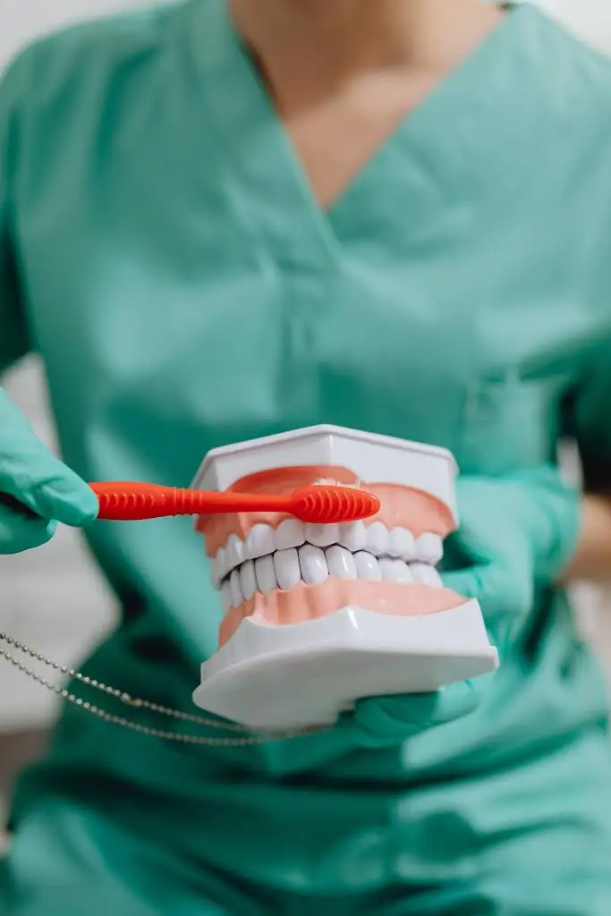 Immediate Dental Help - Professional dental clinic exterior with modern facilities