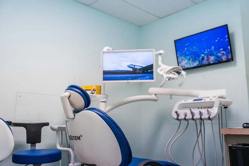 The Dental Group