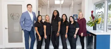 Hart to Hart Dental