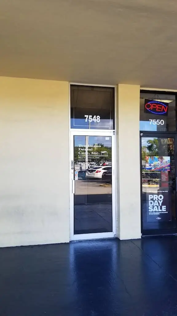 Tomlinson Dental Care