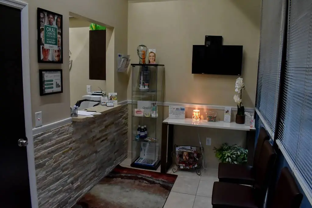Marino Family Dental