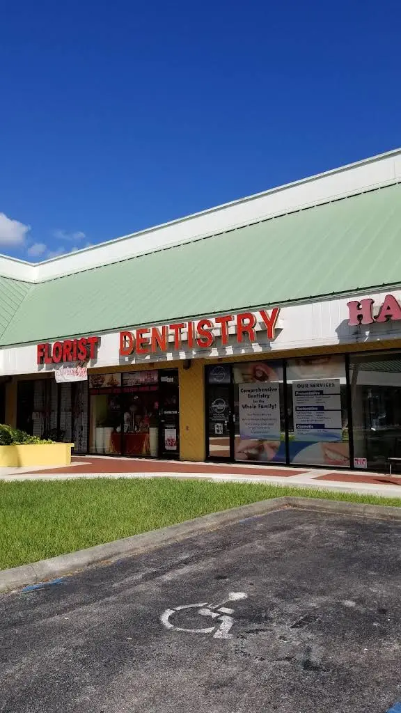 Marino Family Dental