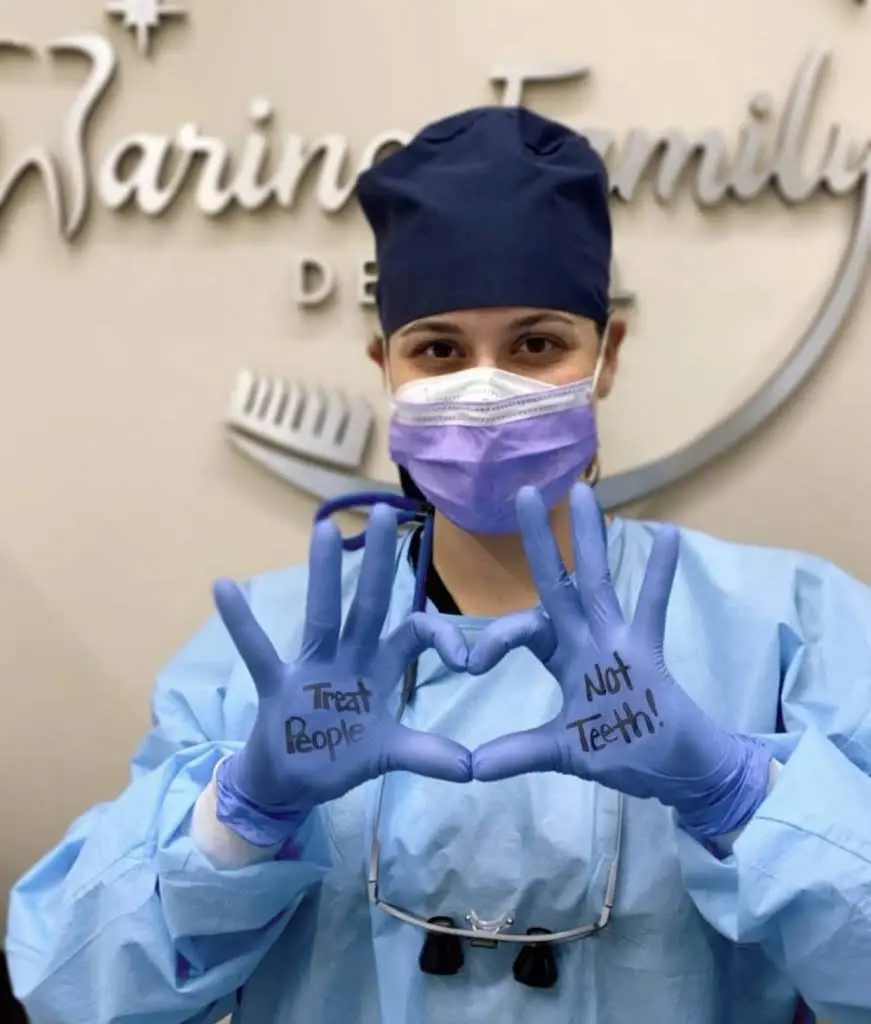 Marino Family Dental