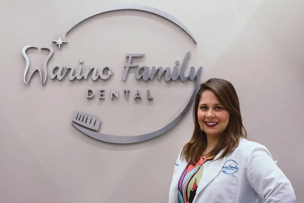 Marino Family Dental