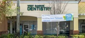 West Sunrise Dentistry