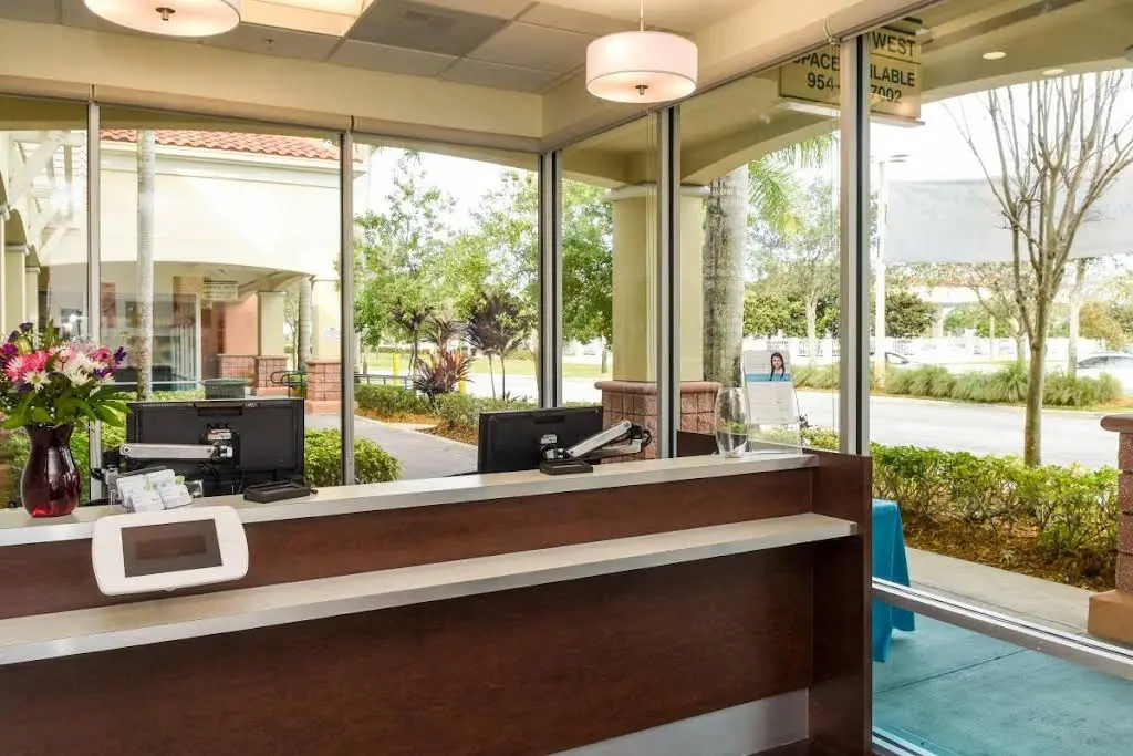 West Sunrise Dentistry