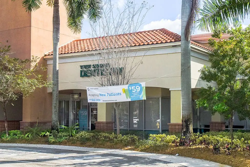 West Sunrise Dentistry