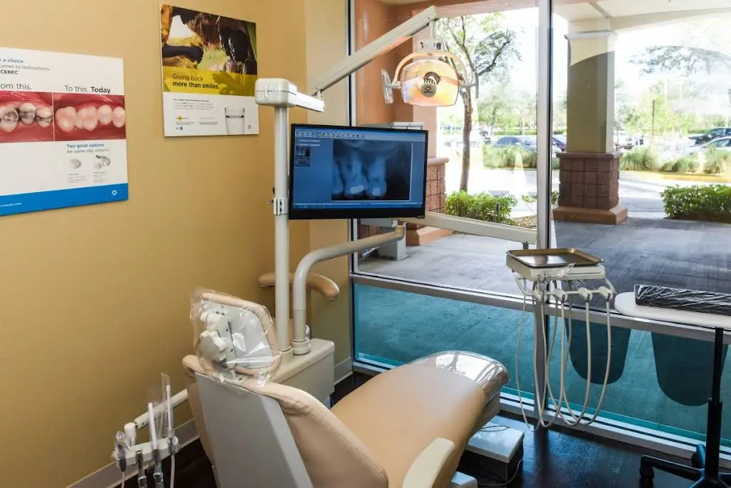 West Sunrise Dentistry