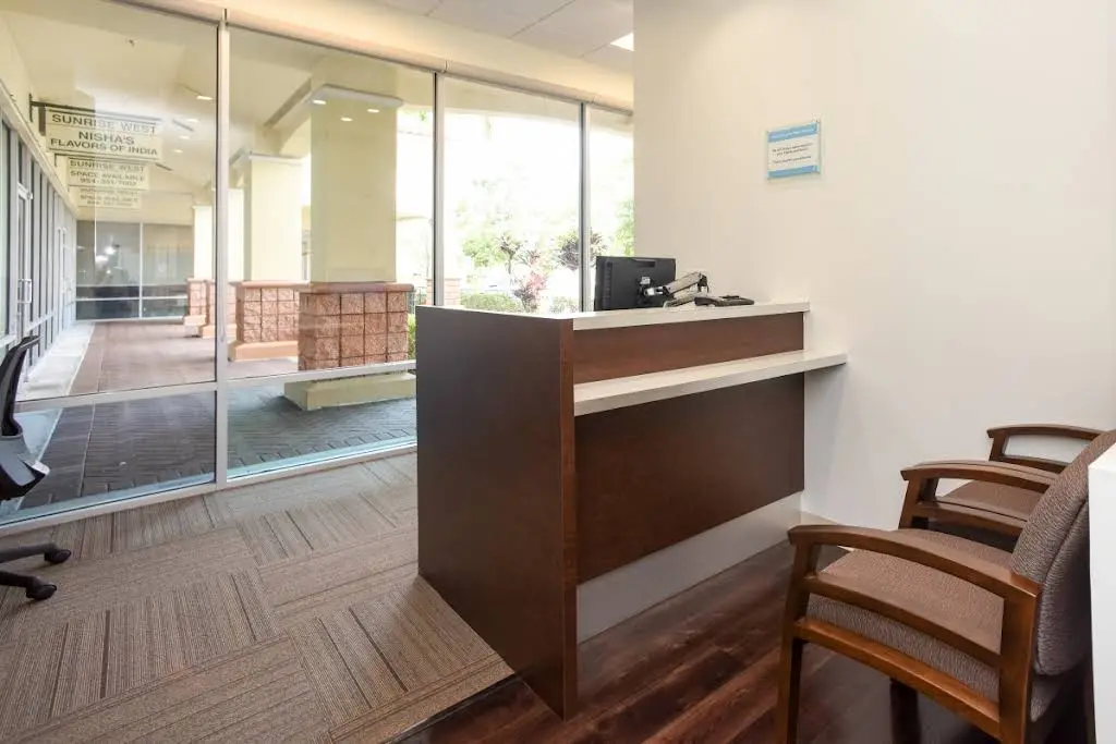 West Sunrise Dentistry