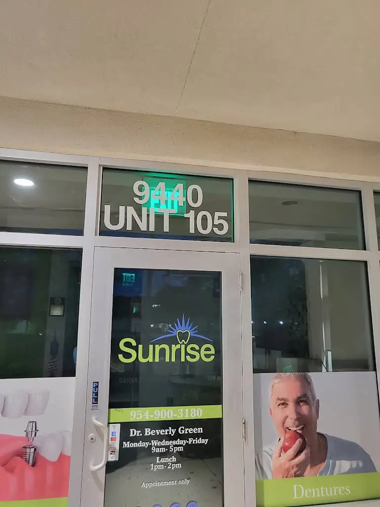 West Sunrise Dentistry