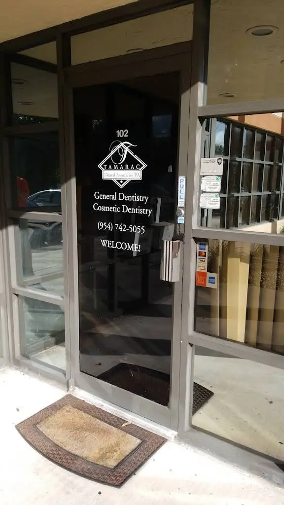 Tamarac Family Dental & Oral Surgery