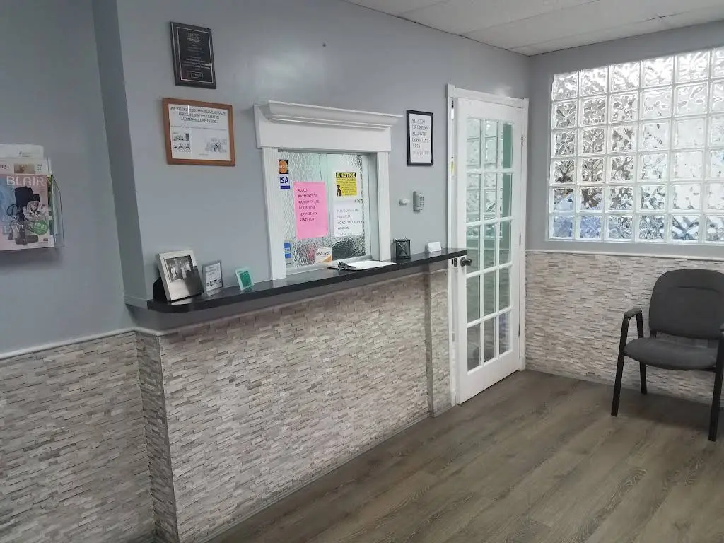 Family Dental Care