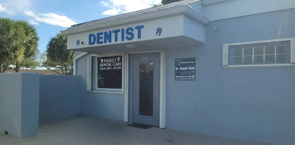 Family Dental Care