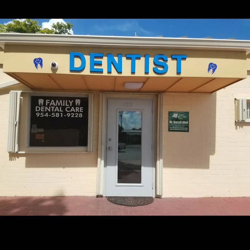 Family Dental Care