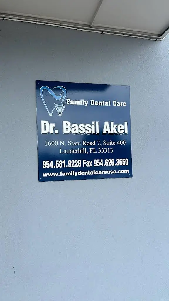 Family Dental Care
