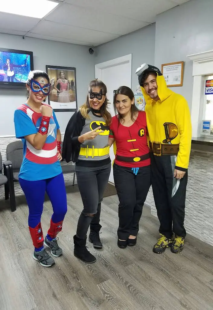 Family Dental Care