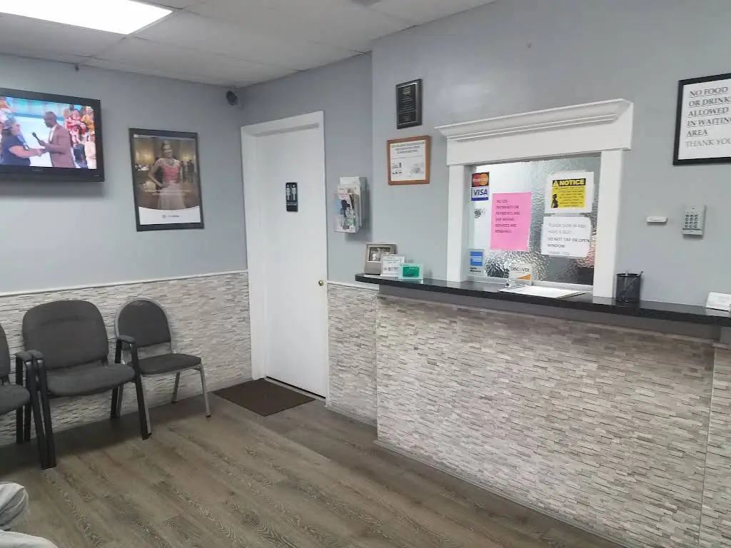 Family Dental Care