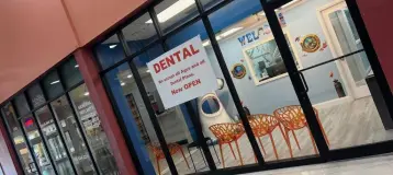 Lauderhill Mall Dental P.A.