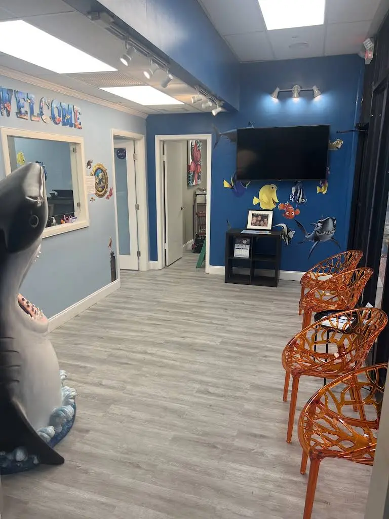 Lauderhill Mall Dental P.A.