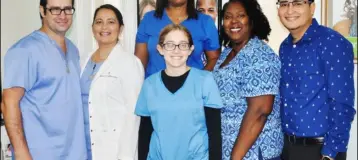 Shalom Sunset Dental Care