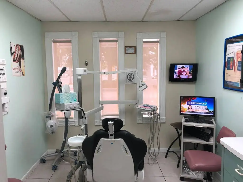 Shalom Sunset Dental Care