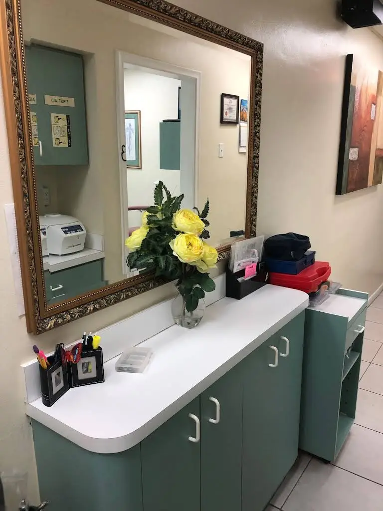 Shalom Sunset Dental Care