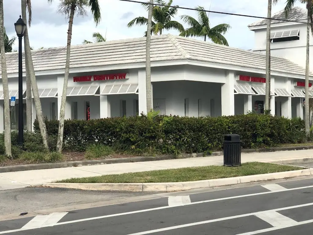 Shalom Sunset Dental Care