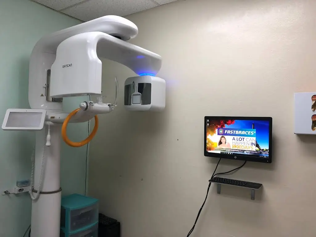 Shalom Sunset Dental Care