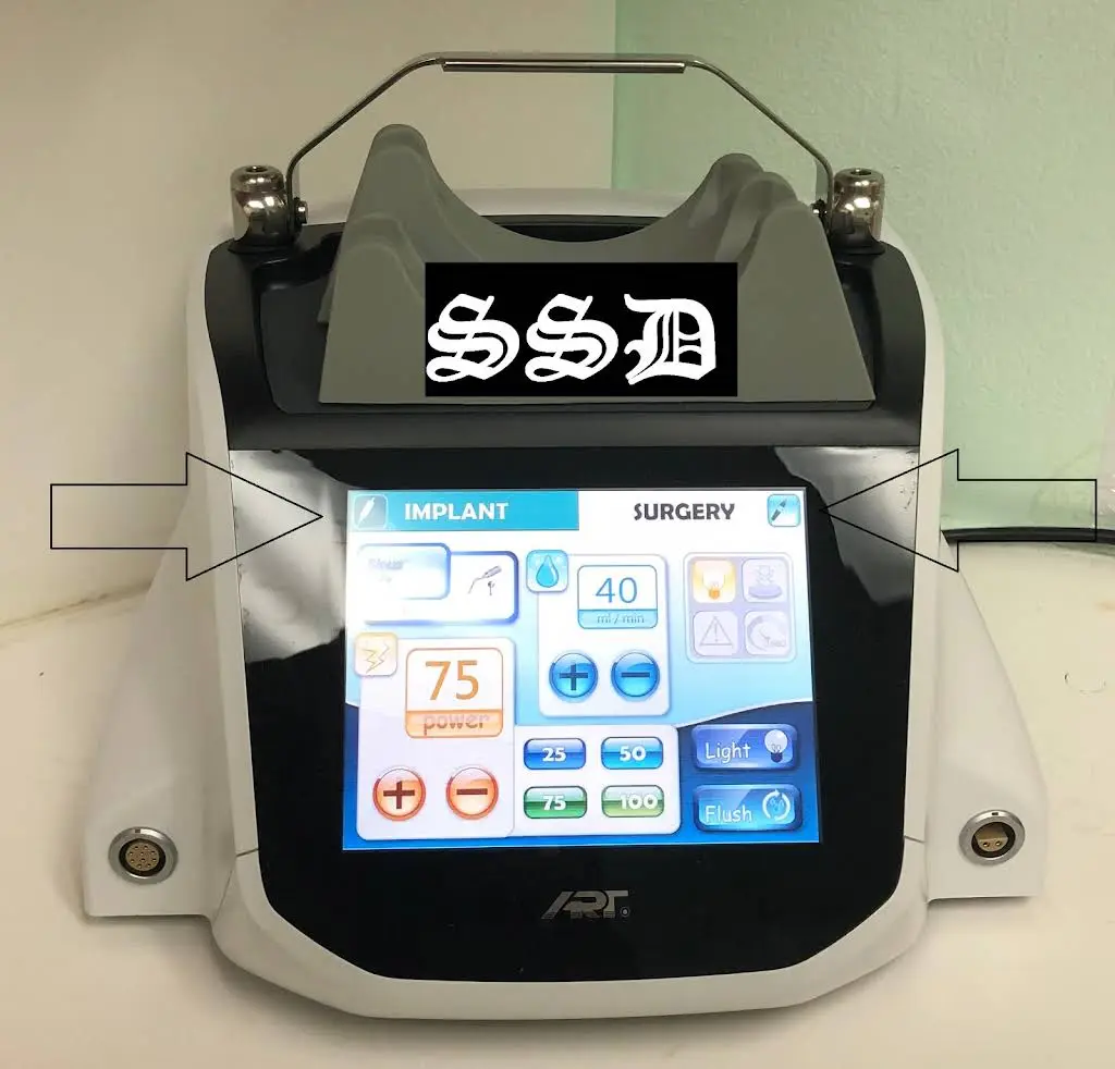 Shalom Sunset Dental Care