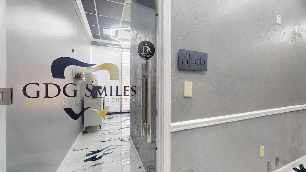 GDG Smiles