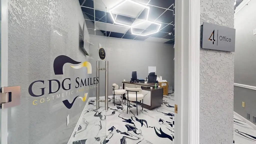 GDG Smiles