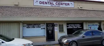 Lauderhill Dental Center